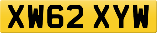 XW62XYW